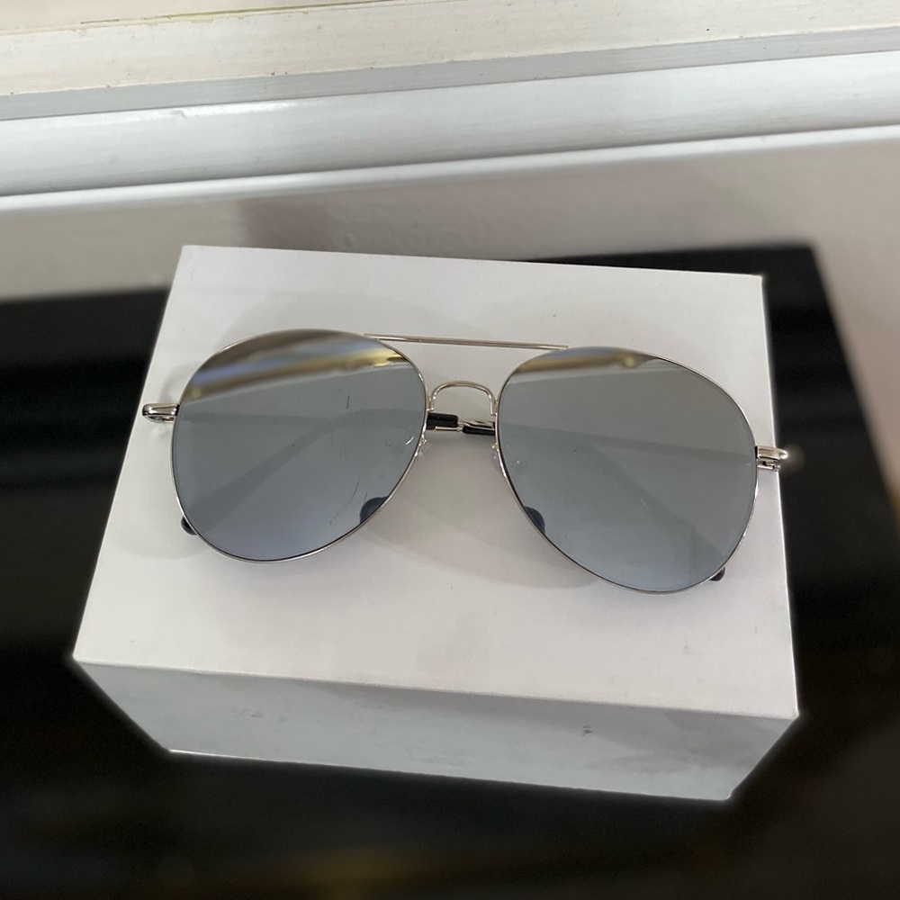 SOJOS Classic Aviator Sunglasses - Picture 2 of 7